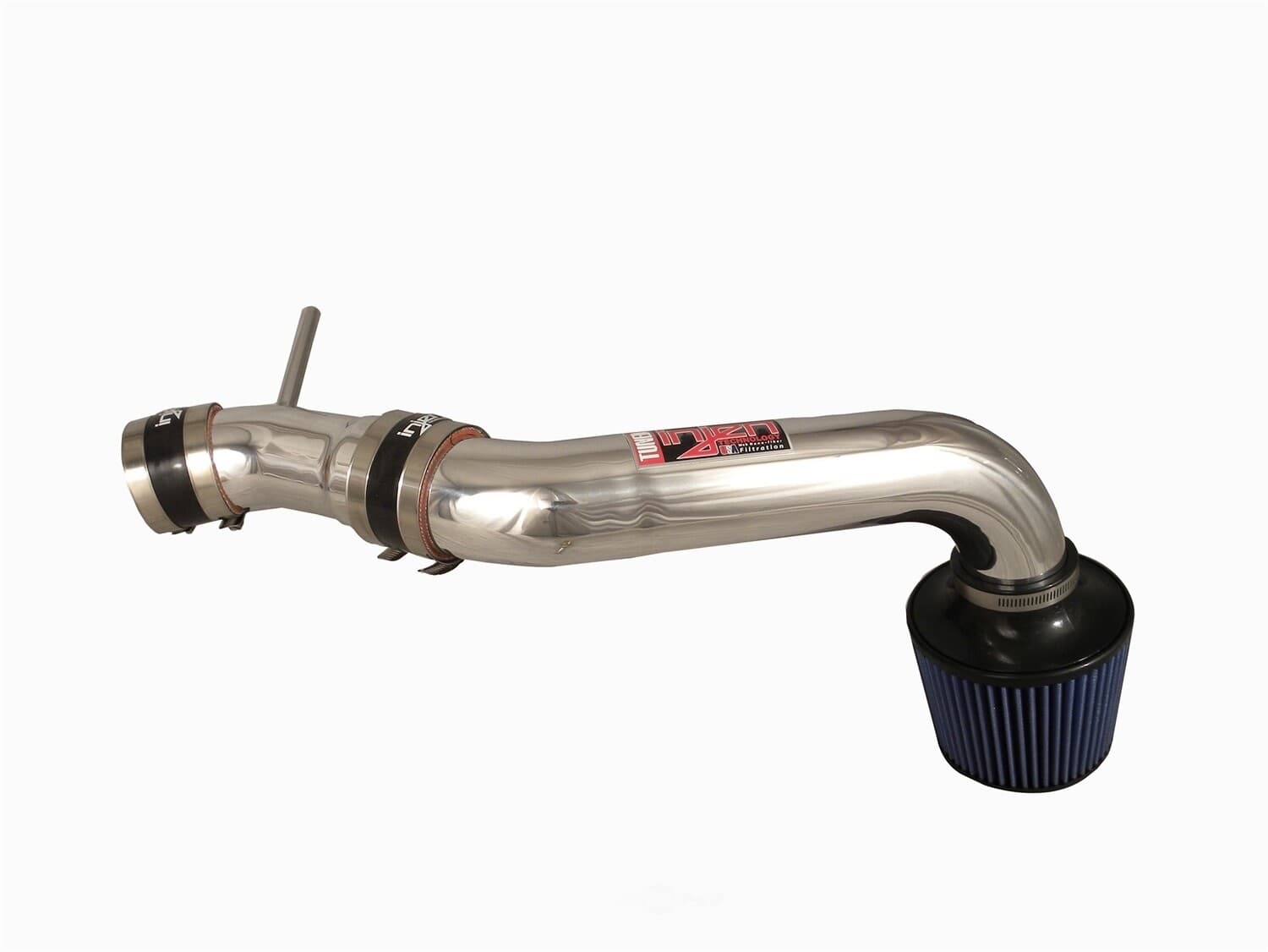 Air Intake Kit-Base Injen SP1311BLK fits Kia Soul 1.6L-L4 for Kia 2012 1.6L L4 G