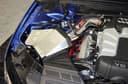 Air Intake Kit Injen SP3081WB fits Audi S4 for Audi S4 2010 3.0L V6 GAS - photo 3