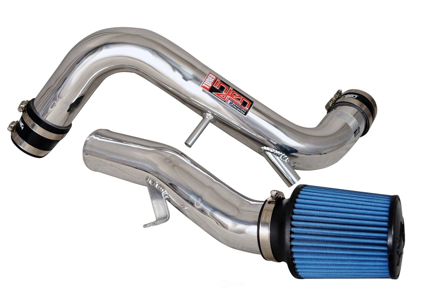 Air Intake Kit-SX Injen SP1323P fits 14-15 Kia Forte Koup 1.6L-L4 for Kia 2016 1