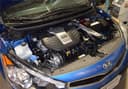 Air Intake Kit-SX Injen SP1323P fits 14-15 Kia Forte Koup 1.6L-L4 for Kia 2014 1 - photo 3