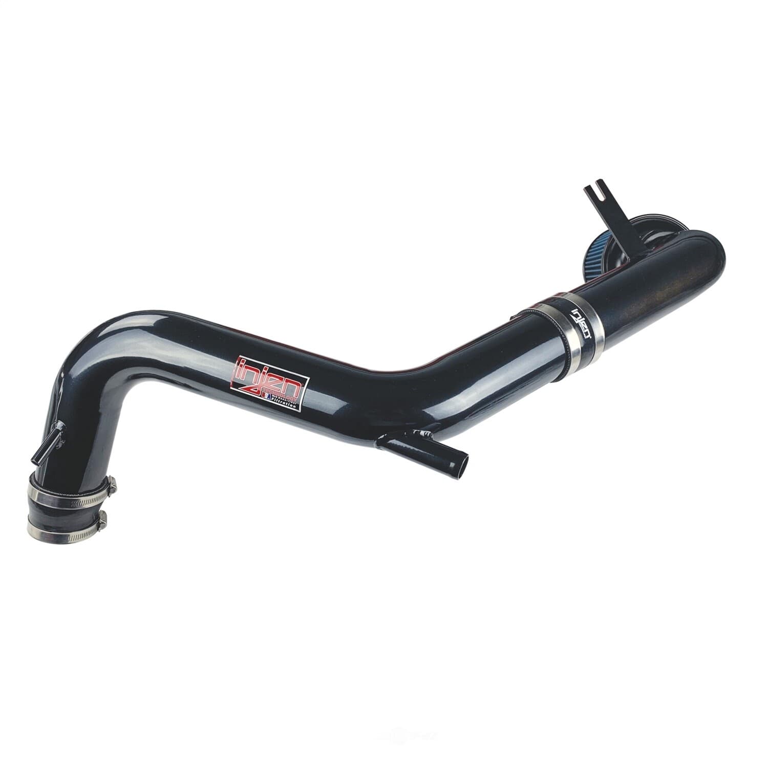 For Hyundai Air Intake Kit-Turbo Injen SP1342BLK fits Hyundai 2019 1.6L L4 GAS