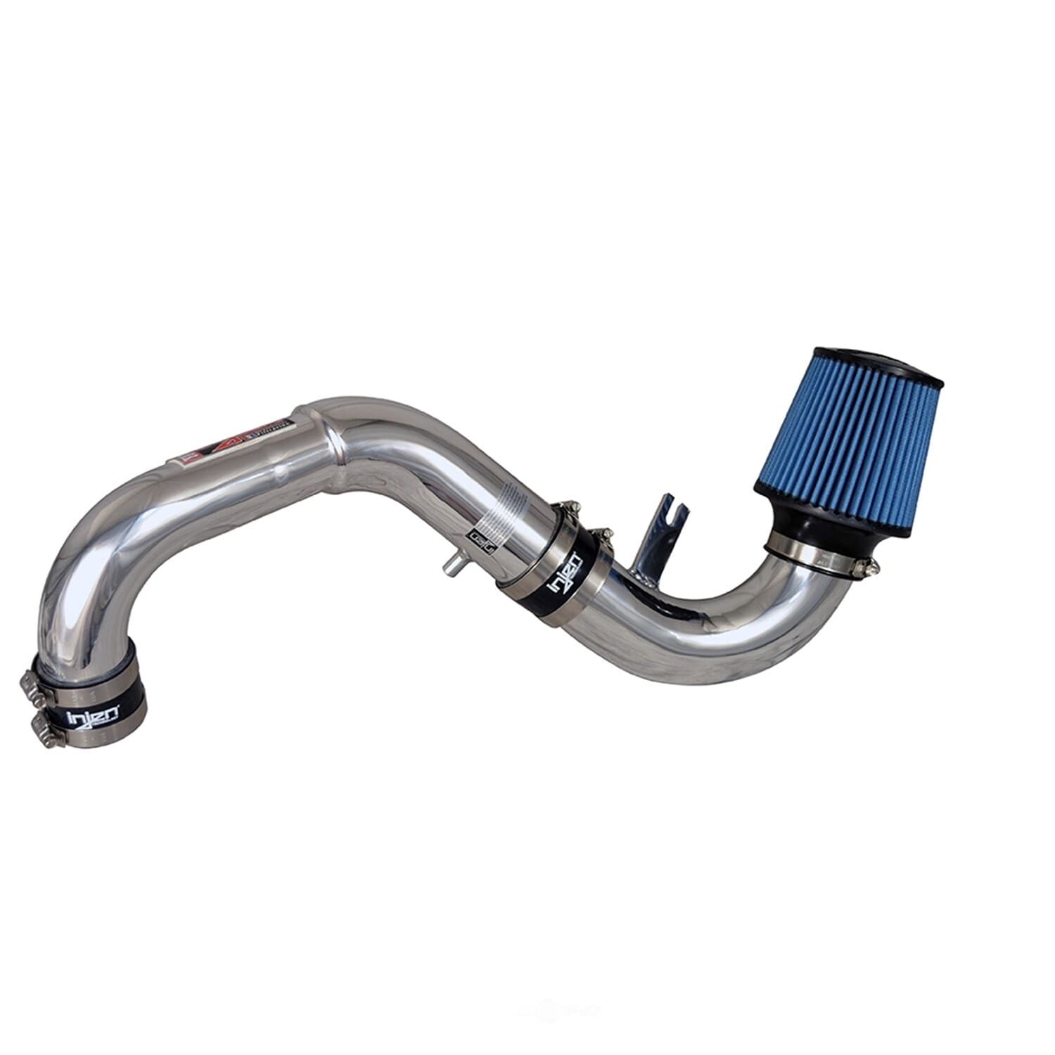Air Intake Kit-S Injen SP9017BLK fits Ford Fiesta 1.6L-L4 for Ford 2019 1.6L L4 