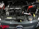 Air Intake Kit-S Injen SP9017BLK fits Ford Fiesta 1.6L-L4 for Ford 2014 1.6L L4  - photo 3