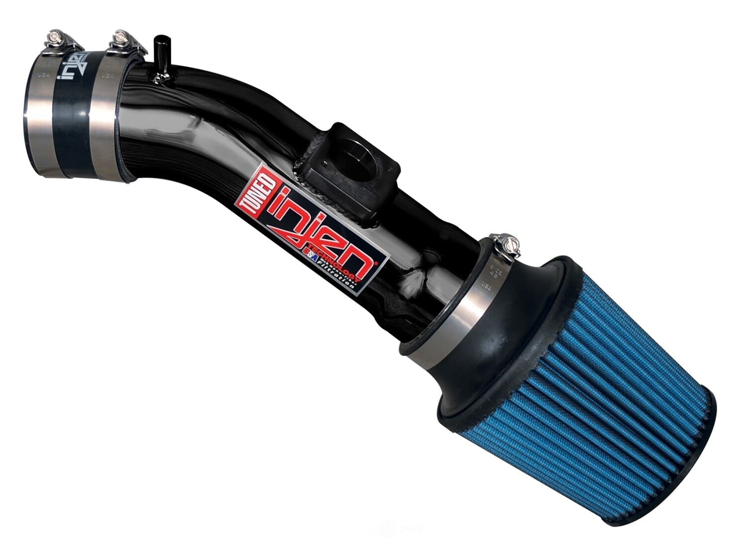 Air Intake Kit-GX Injen SP6068BLK fits 13-14 Mazda 2.0L-L4 for Mazda 2017 2.0L L