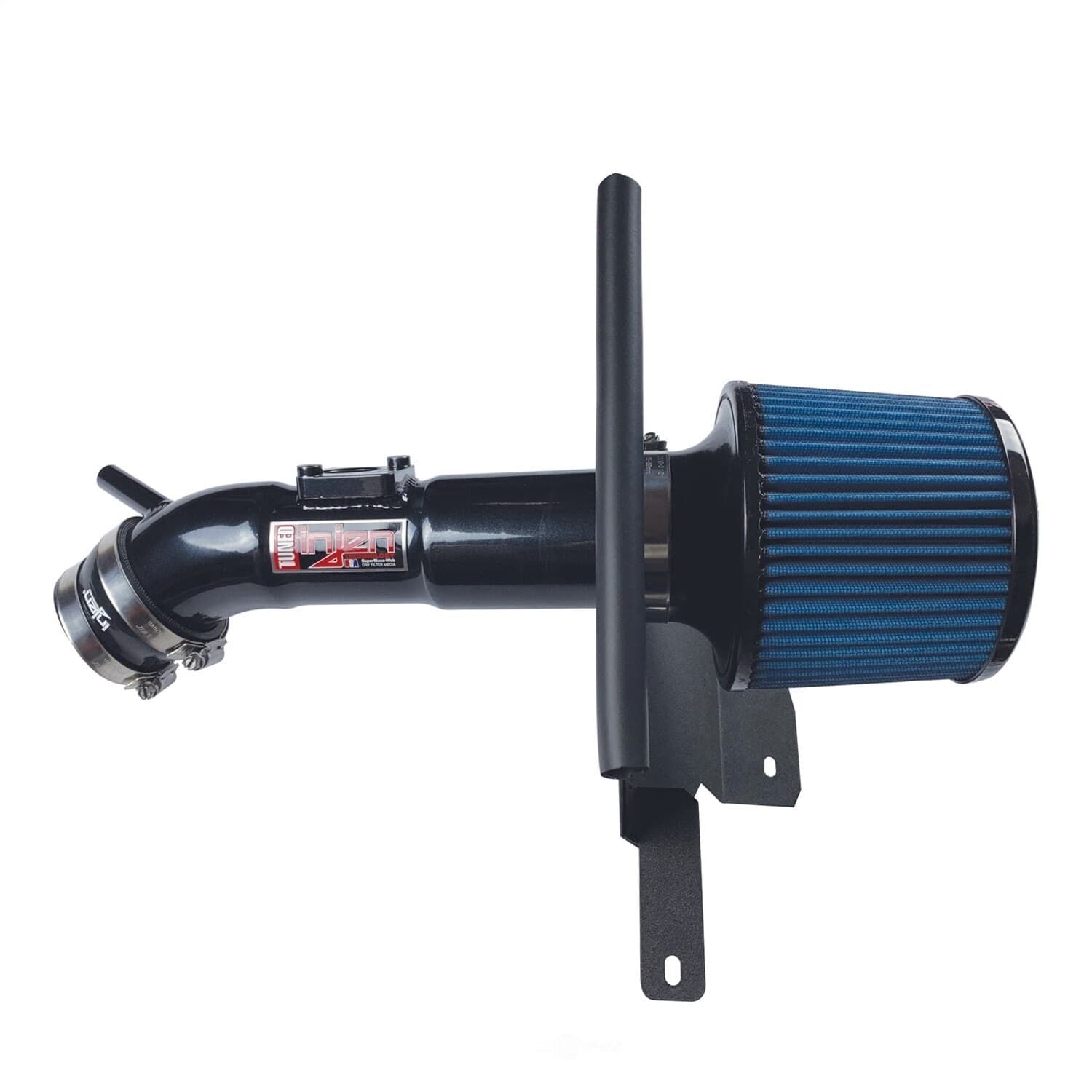 For Toyota C-HR Air Intake Kit Injen SP2050BLK fits Toyota C-HR 2019 2.0L L4 GAS