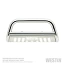 Westin Bumper Guard-HFE Westin 31-3970 fits 19-21 Ram for Ram 1500 2019 - photo 1