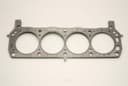 Engine Cylinder Head Gasket Cometic Gasket C5512-051 for Ford 1965 4.7L V8 GAS - photo 1