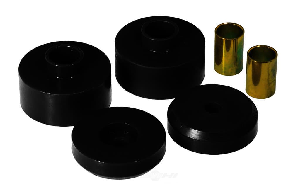 For Ford Transfer Case Mount-4WD PROTHANE 6-1602-BL fits 73 1966 4.7L V8 GAS