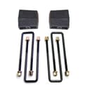 For Chevrolet Suspension Leaf Spring Block Kit Ready Lift 26-310 2018 5.3L V8 GA - photo 1