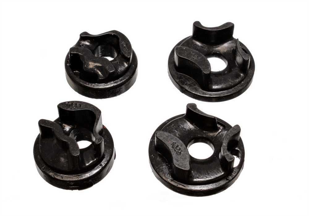 Engine Mount Set