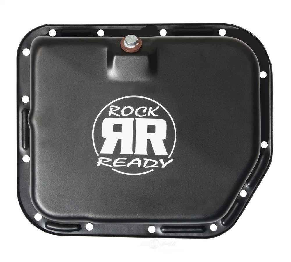 Transmission Oil Pan-30RH Skyjacker OPA999 for Jeep Wrangler 1997 4.0L L6 GAS