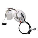 Electric Fuel Pump BBK Performance Parts fits Ford Mustang for Ford 1998 3.8L V6 - photo 2