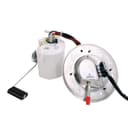 Electric Fuel Pump BBK Performance Parts fits Ford Mustang for Ford 1998 3.8L V6 - photo 3