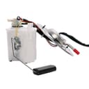 Electric Fuel Pump BBK Performance Parts fits Ford Mustang for Ford 1998 3.8L V6 - photo 4