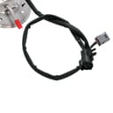 Electric Fuel Pump BBK Performance Parts fits Ford Mustang for Ford 1998 3.8L V6 - photo 5
