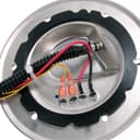 Electric Fuel Pump BBK Performance Parts fits Ford Mustang for Ford 1998 3.8L V6 - photo 6