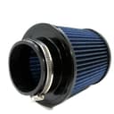 Air Filter-Base BBK Performance Parts for Ford Mustang 1994 5.0L V8 GAS - photo 3