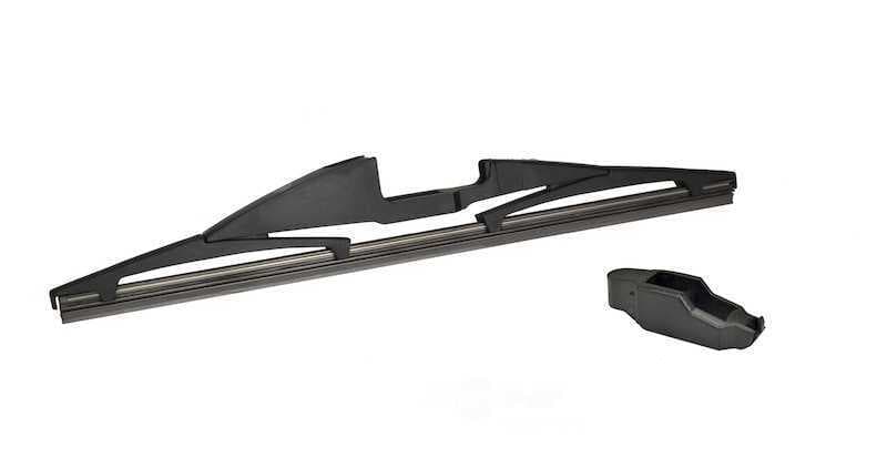 For Pontiac Vibe Windshield Wiper Blade Hella 9XW398114011T 2004