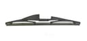 For Scion iQ Windshield Wiper Blade Hella 9XW398114011T 2012 - photo 2