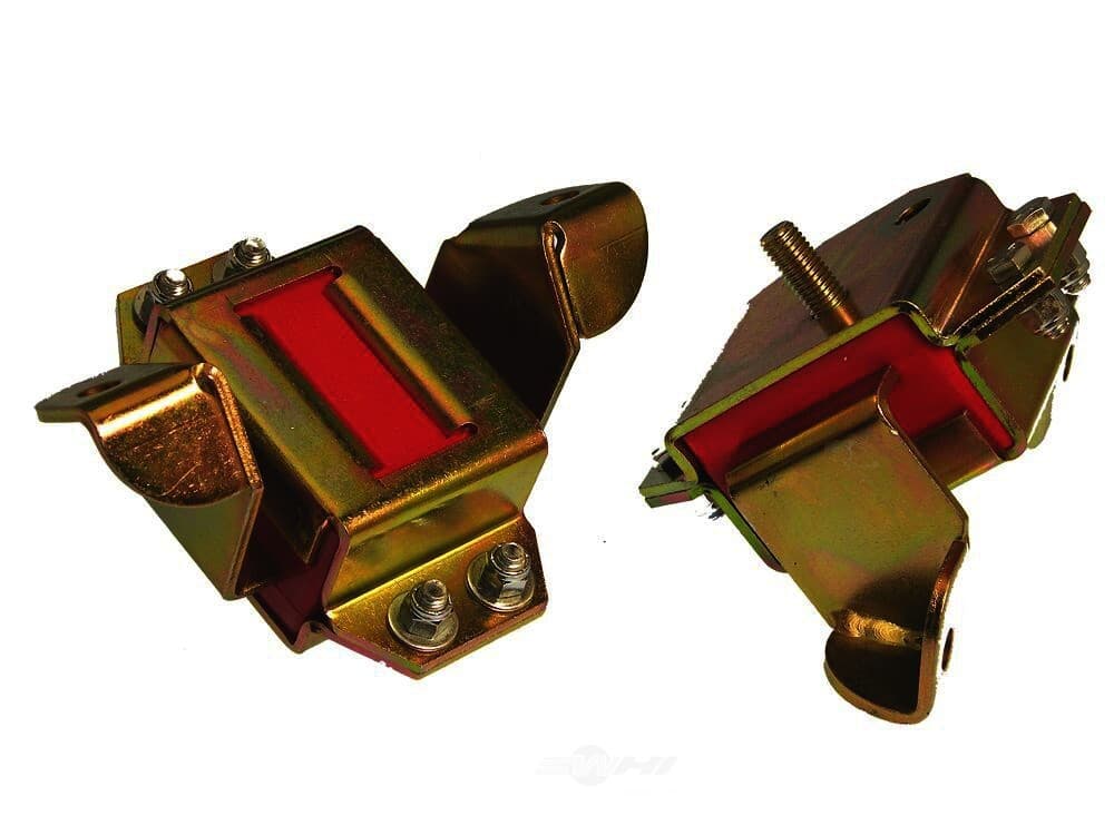 Engine Mount Kit-LX PROTHANE 6-501 for Ford Thunderbird 1980 5.0L V8 GAS
