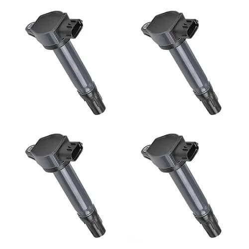 For Mitsubishi Grandis Ignition Coil Set 2008 2.4L L4 GAS
