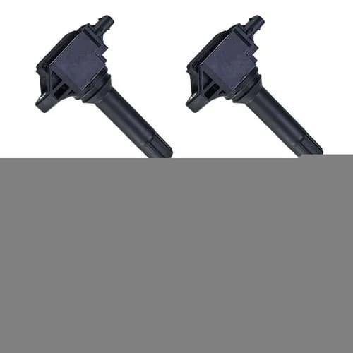 Aceon Auto Parts Ignition Coil Set for Subaru Impreza Base Hatchback 4-Door 2015