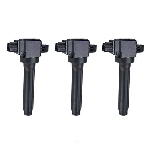 For Mitsubishi Mirage G4 SEL Sedan 4-Door Ignition Coil Set 2018
