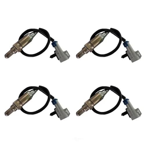 For Isuzu Rodeo Oxygen Sensor 2003