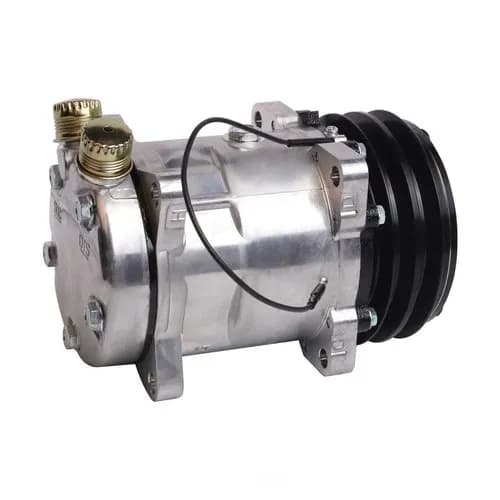 Aceon Auto Parts A/C Compressor for Chevrolet W7500 Tiltmaster 1988