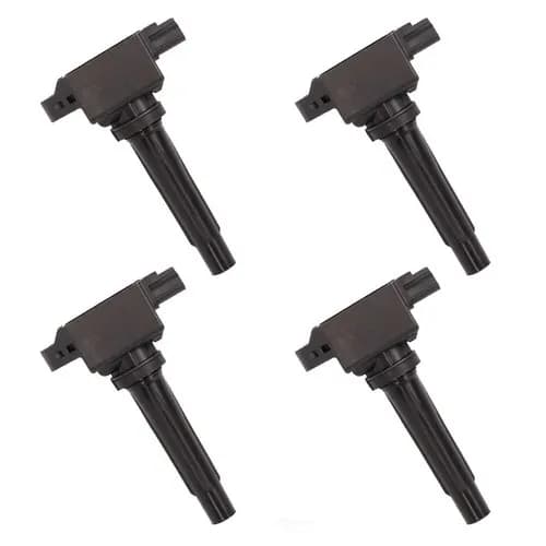 Aceon Auto Parts Ignition Coil Set for Mazda 3 i Grand Touring Hatchback 2019