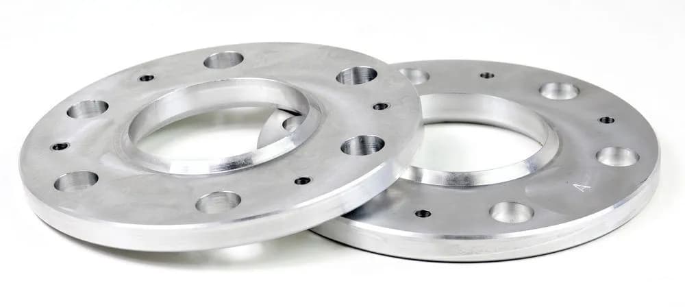 For Chevrolet Silverado 2500 HD Wheel Spacer-SL Ready Lift 15-3485 2010