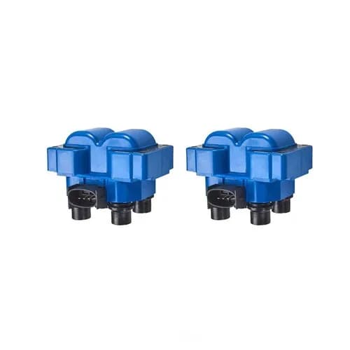 For Ford Explorer Ignition Coil Set-Base 2001