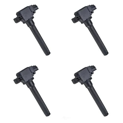 For Mitsubishi Outlander Ignition Coil Set 2015 2.4L L4 GAS