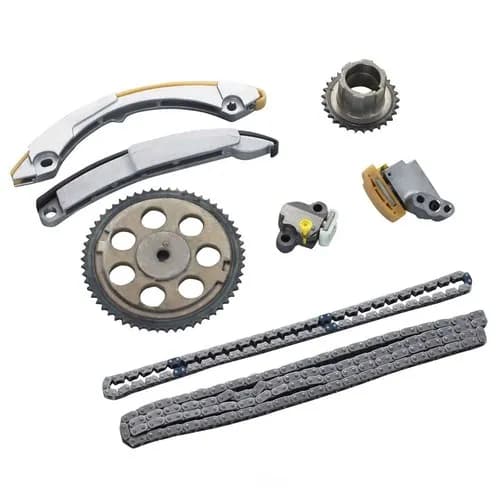 Aceon Auto Parts Engine Timing Chain Kit-LS for Oldsmobile Bravada 2004