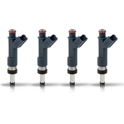 Aceon Auto Parts Fuel Injector Set for Toyota Prius 2010 1.8L L4 Hybrid