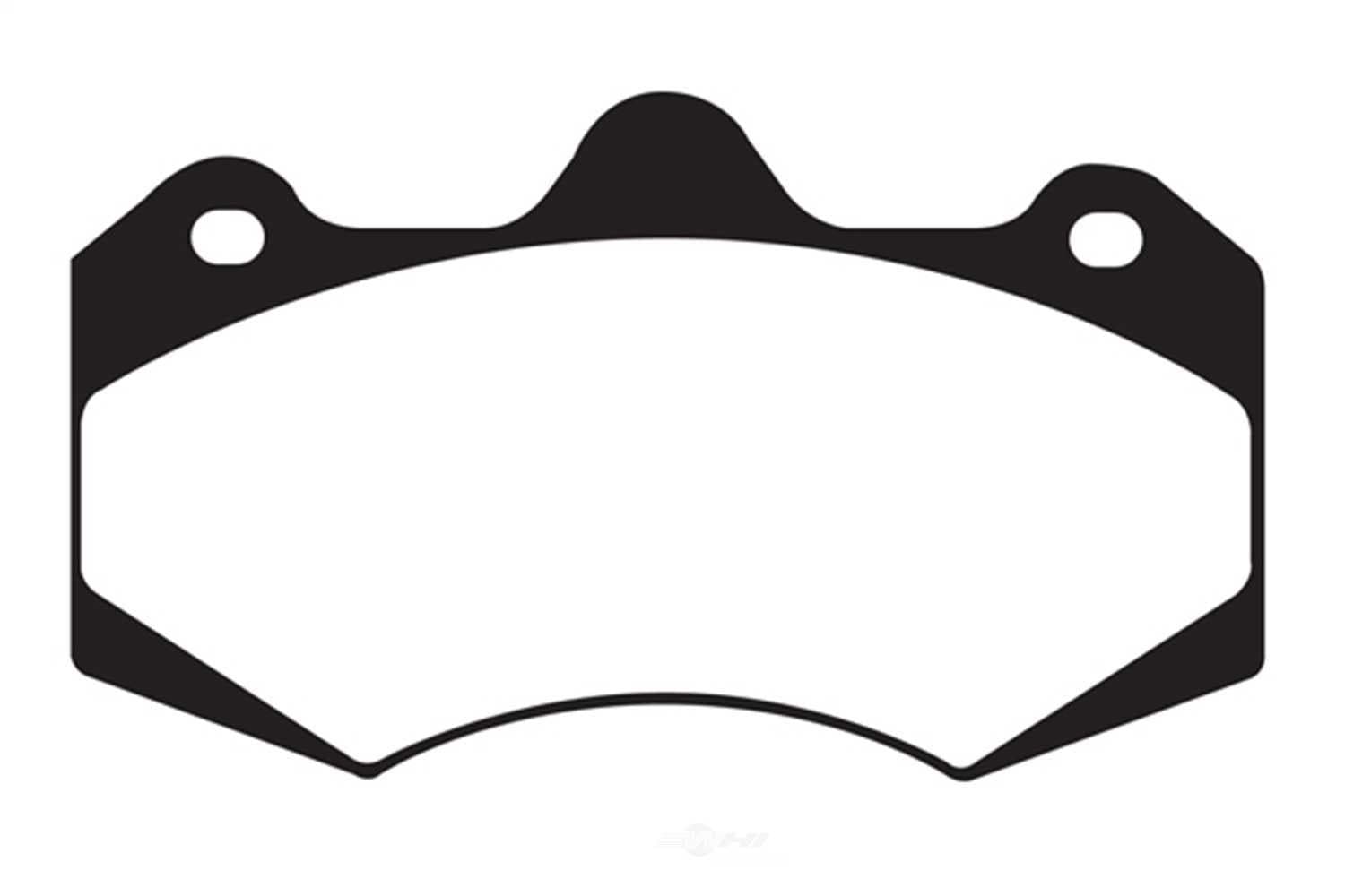 Brake Pads