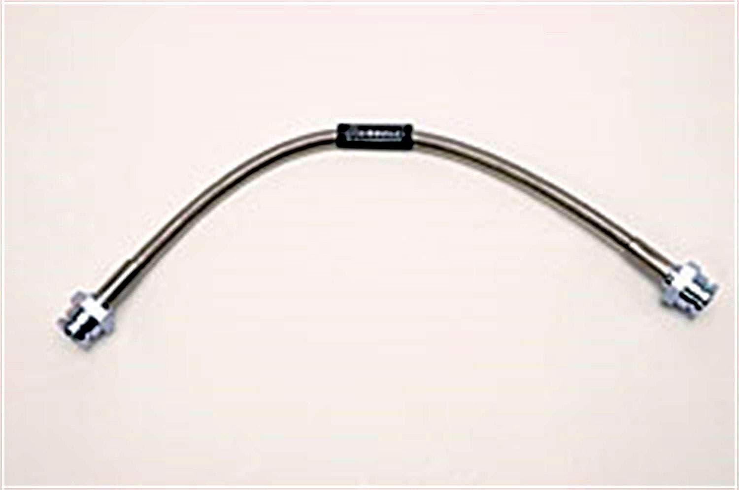 Clutch Hydraulic Hose-CX Russell fits 98-99 Honda Civic for Honda 1999 1.6L L4