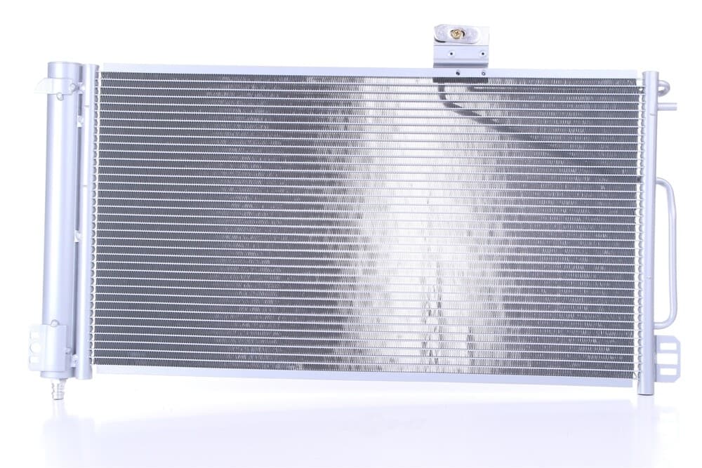 For Kia Forte5 A/C Condenser-Base Nissens 2014 1.6L L4 GAS