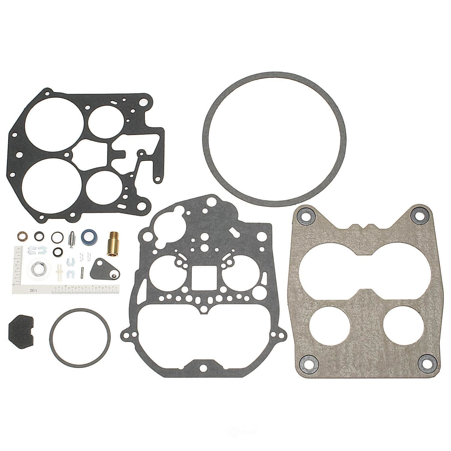 Carburetor Parts