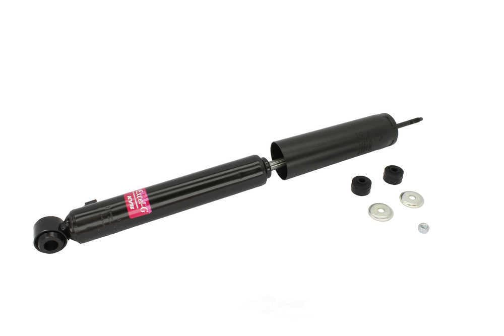 Suspension Shock Absorber KYB for Chevrolet LCF 3500 2023
