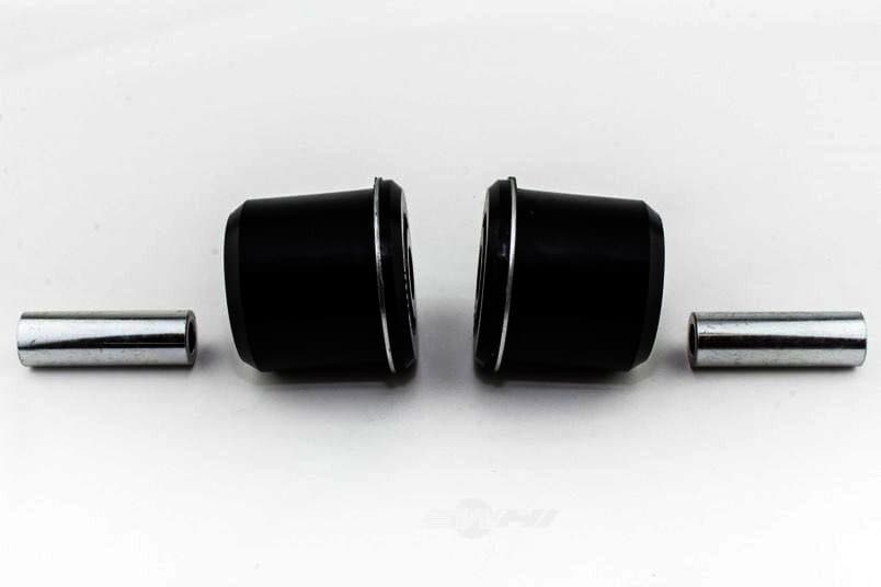Manual Transmission Shift Bushing Whiteline KDT958 for Subaru 2010 2.5L H4 GAS