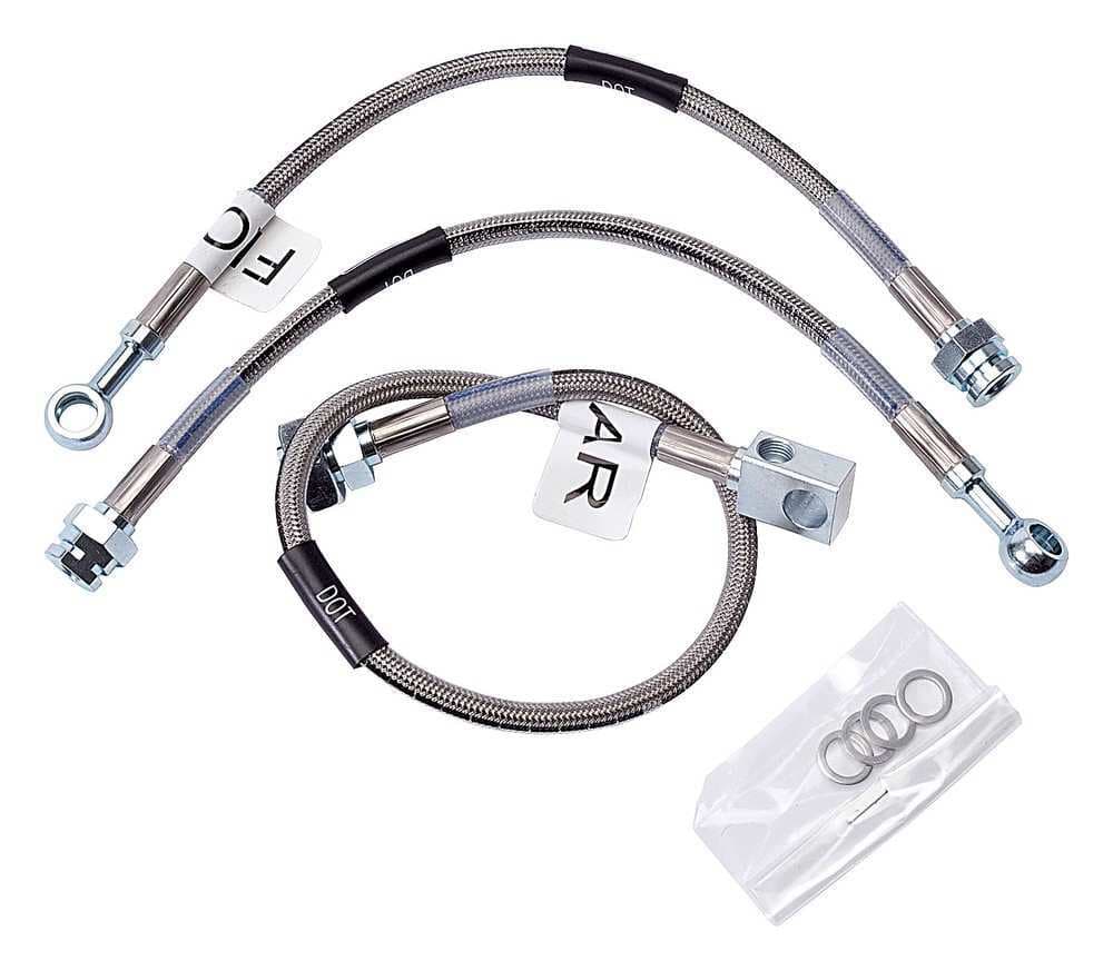 Brake Hoses