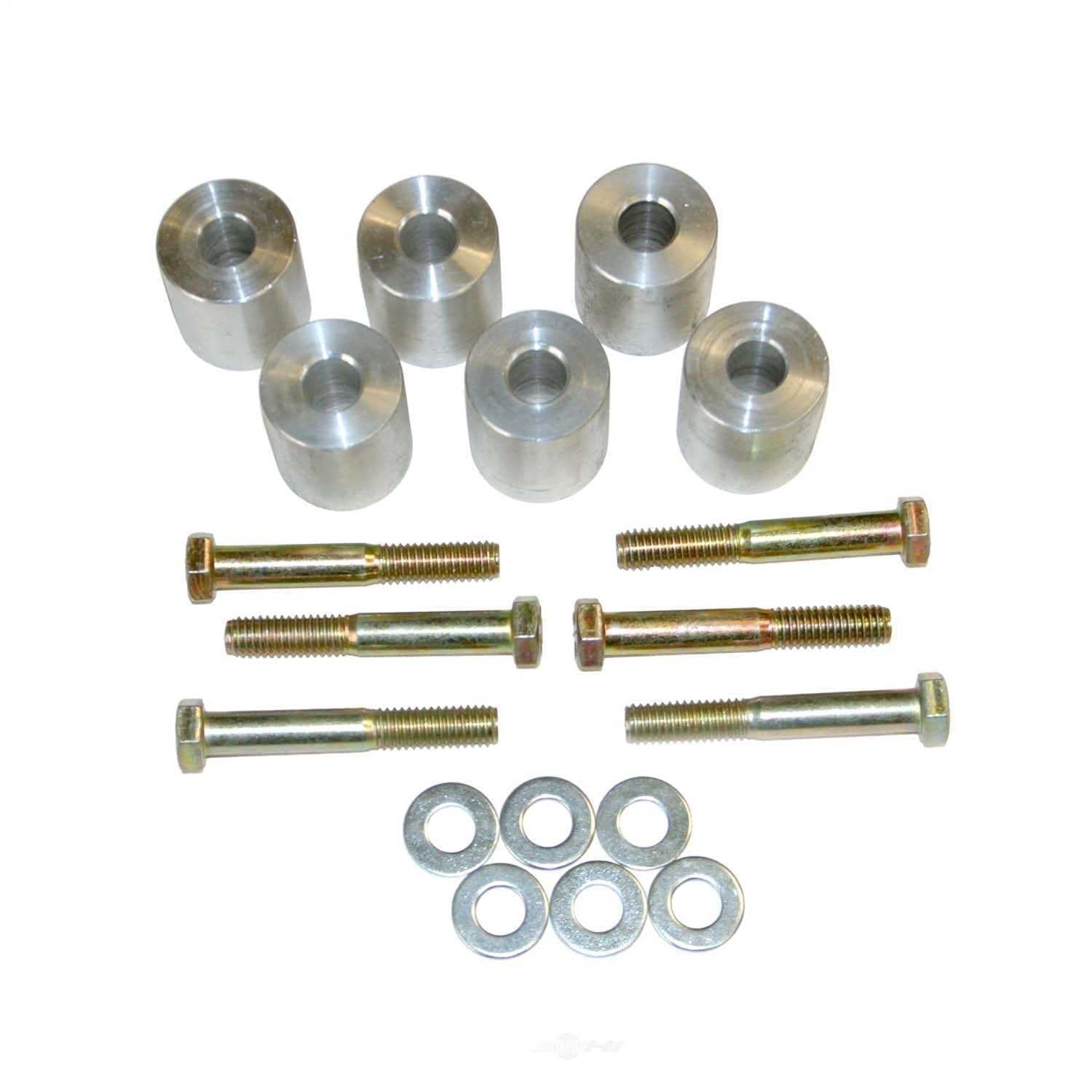 Transfer Case Parts