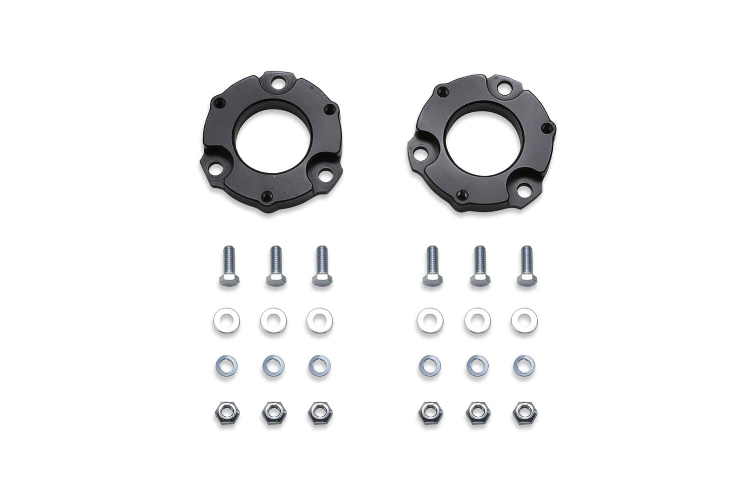 Suspension Leveling Kit-LT Fabtech FTL5108 fits Chevrolet Colorado for Chevrolet