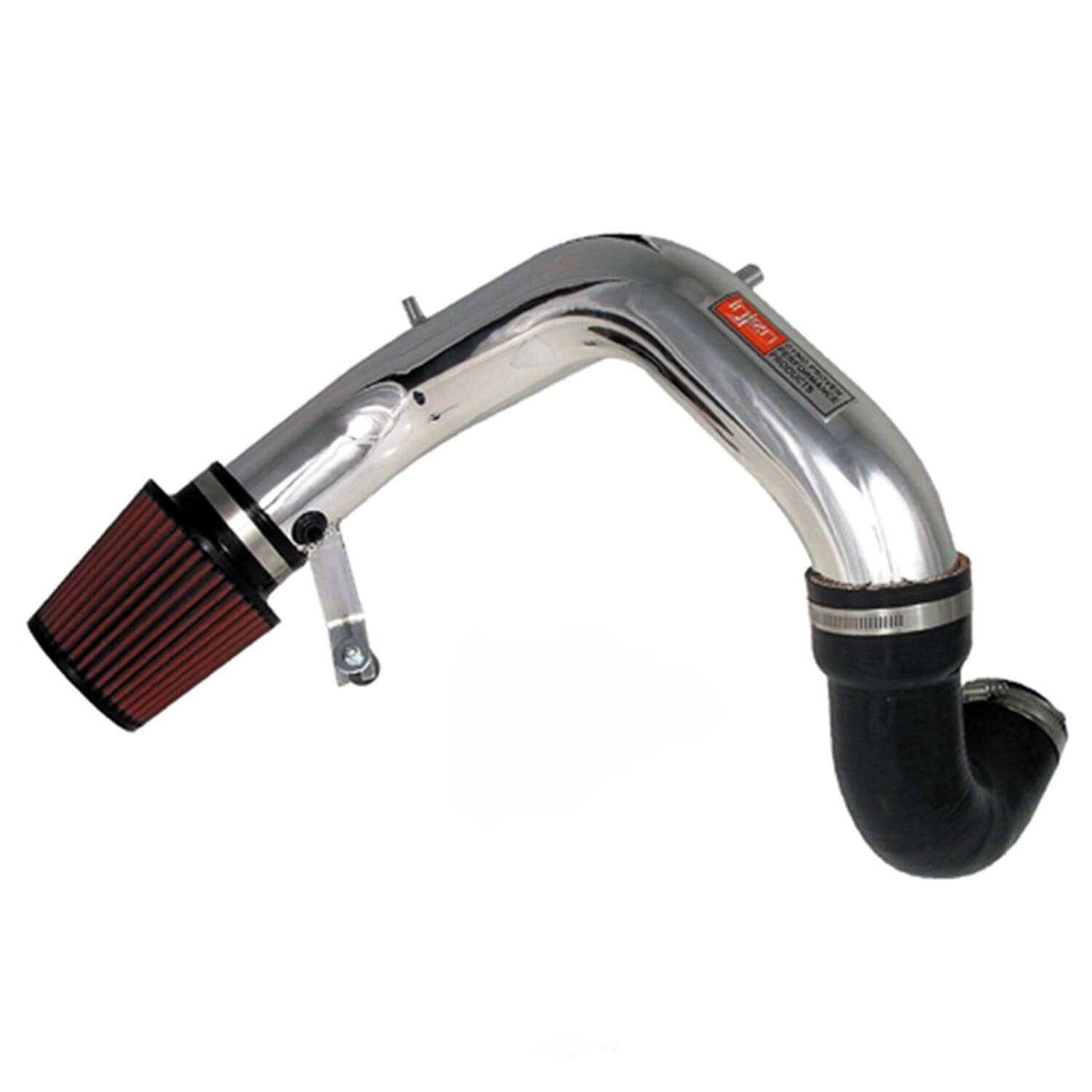 Air Intake Kit Injen IS8022P fits Dodge Neon 2.4L-L4 for Dodge 2003 2.4L L4 GAS