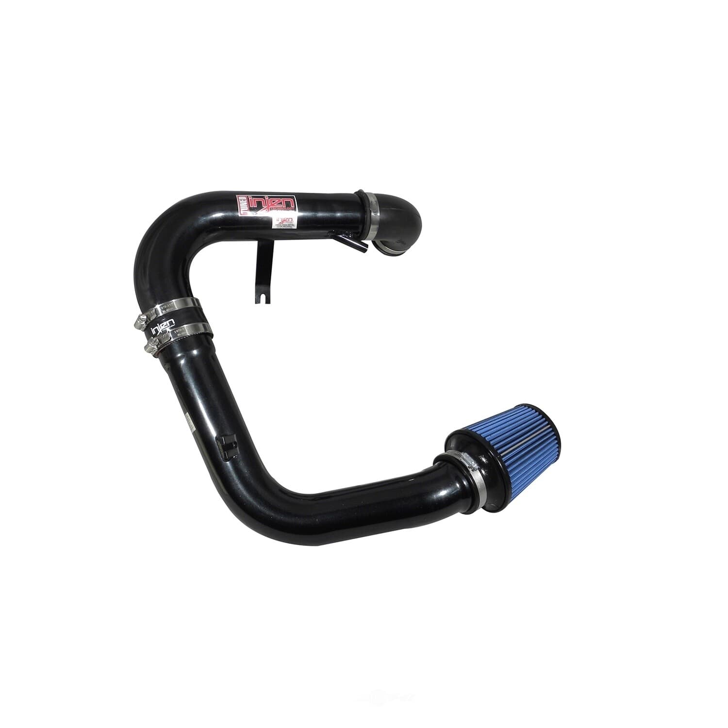 For Honda Air Intake Kit-DX Injen SP1567BLK fits 01-02 Honda 2005 1.7L L4 GAS