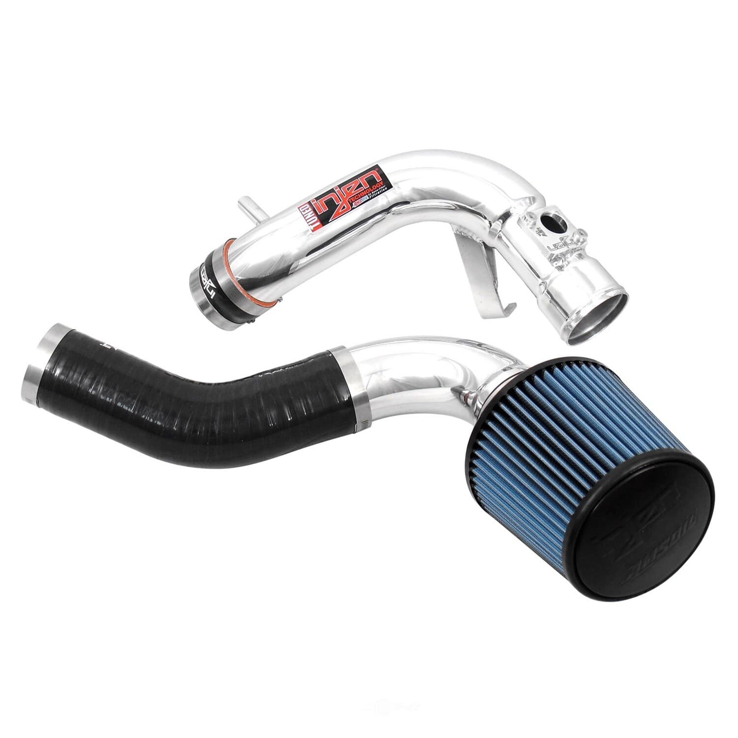 Air Intake Kit-L Injen SP2079P fits 12-13 Toyota Corolla for Toyota 2010 1.8L L4