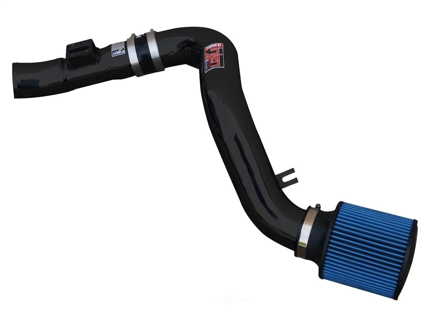 For Nissan Air Intake Kit-Nismo Injen SP1971BLK fits Nissan S 2017 1.6L L4 GAS