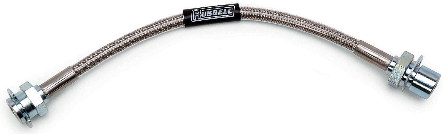 Clutch Hydraulic Hose-GS Russell fits 99-00 Acura Integra for Acura 2000 1.8L L4