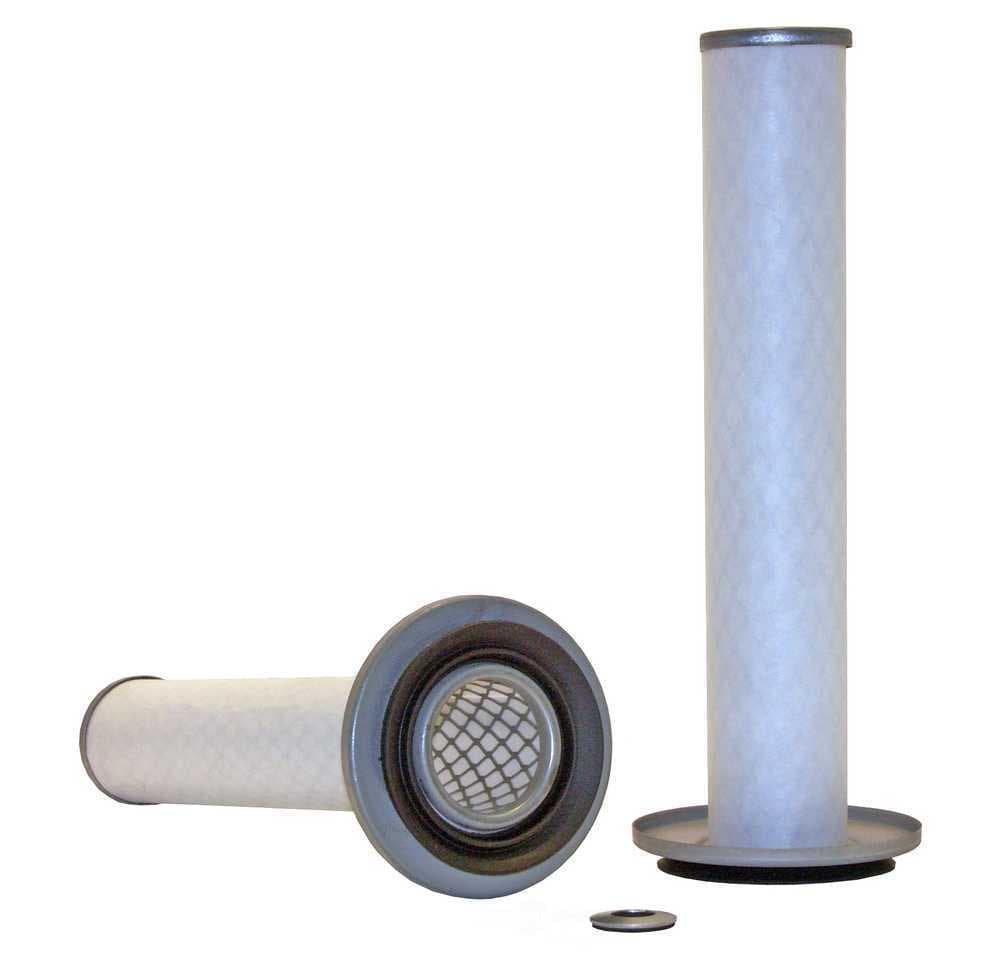 WIX Air Filter Wix for Chevrolet Silverado 1500 2015 4.3L V6